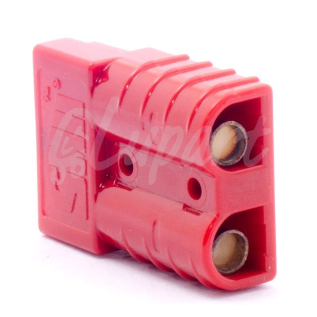 10 Coppie Di Connettori Alimentazione 30A 600V Accessori Con Coperchio - Foto 7